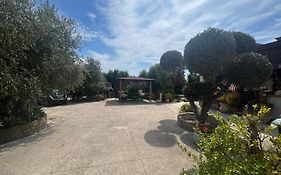 Chalet del girasole